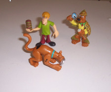 Lot figurines scooby d'occasion  Rive-de-Gier