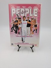 Film dvd people d'occasion  Valleiry