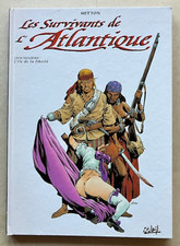 Survivants atlantique ile d'occasion  Saint-Just-en-Chevalet