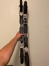 Rollerskis atomic prolink for sale  Calumet