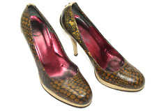 Just cavalli scarpe usato  Massa di Somma