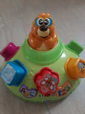 Giochi bimbi talpa usato  Castelverde
