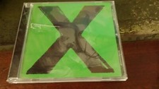 Sheeran 2014 case for sale  LIVERPOOL