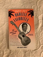 Jumpin jim ukulele for sale  Memphis