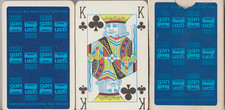Jeu cartes gan d'occasion  Losne