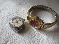 Vintage damenuhren roxy gebraucht kaufen  Filderstadt