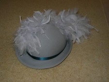 Vintage dressage hat for sale  BATTLE