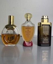 Parfum cartier santos gebraucht kaufen  Hamburg