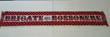 Sciarpa ultras brigate usato  Foligno