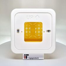Placca tado adattatore usato Placca tado adattatore usato  Pomezia
