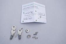 Racktime secureit sidebag gebraucht kaufen  Bonn