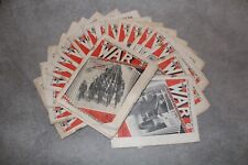 Day special war for sale  SOUTHAMPTON