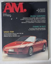 77028 automotor magazine usato  Palermo