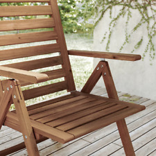 Balcony garden chair gebraucht kaufen  Berlin