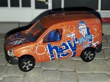 Majorette renault kangoo d'occasion  Metz-