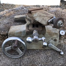 Atlas craftsman lathe for sale  Farmington