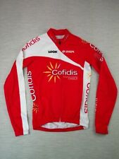 Cofidis veste yoann d'occasion  Arles