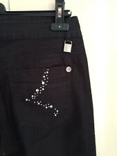 Pantalone cotone zuiki usato  Gioia Tauro