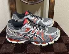 Tênis de corrida Asics Gel Nimbus 16 multicolorido T435N atlético masculino 11 comprar usado  Enviando para Brazil
