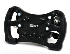 Volante de corrida Grid MPX Sim excelente estado comprar usado  Enviando para Brazil