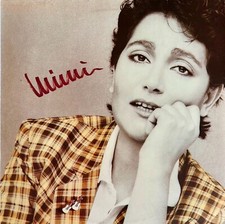 Mia martini mimi usato  Milano