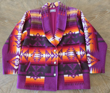 Pendleton western coat for sale  Oxford