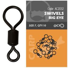 Eye swivels size gebraucht kaufen  March