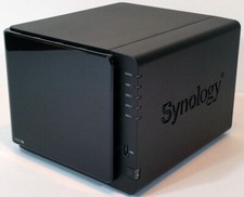Synology nas ds916 gebraucht kaufen  Waldkirch
