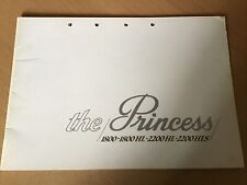 Austin princess leyland for sale Austin princess leyland for sale  NOTTINGHAM