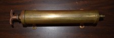 Brass fuel pressure for sale  Saint Paul