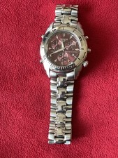Orologio invicta usato  Gonnosfanadiga