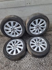 Toyota yaris alloy for sale  LONDON