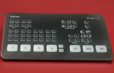 Blackmagic design atem for sale  Las Vegas