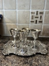 Vintage yeoman silver for sale  NEWCASTLE UPON TYNE