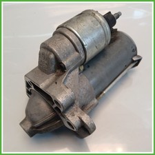 Motorino avviamento valeo usato  Cona