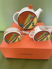 Clarice cliff bonjour for sale  LONDON