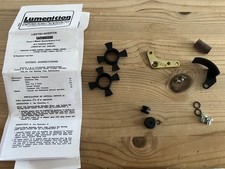 Lumenition electronic ignition for sale  CHARD