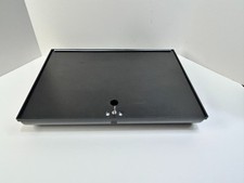 Bandeja de gaveta de dinheiro, 5 slots, mesa removível (tampa), trava com chave. Muito bom comprar usado  Enviando para Brazil