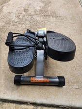 Aerobic step fitness for sale  Hockley