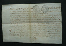 1779 generalite caen d'occasion  Flers