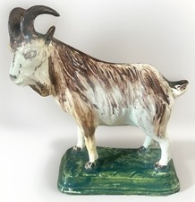 Staffordshire creamware rare for sale  THORNTON HEATH
