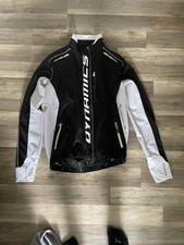 Dynamics fahrradjacke gebraucht kaufen  Dippoldiswalde