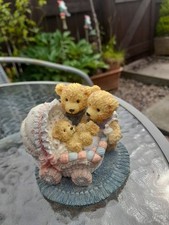 Avon teddy collection for sale  LISBURN