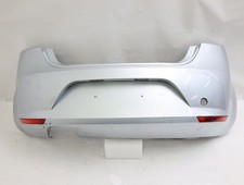 Stoßstange hinten seat gebraucht kaufen  Wittenburg