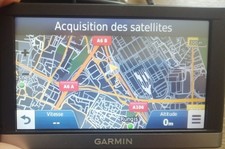 Garmin nuvi 2597 d'occasion  Mérignac