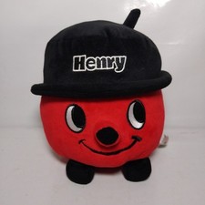 Huggable henry red for sale  BRISTOL