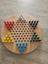 Halma spiel ikea gebraucht kaufen  Köln
