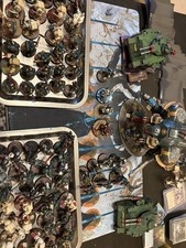 Dark angels army for sale  Fort Polk