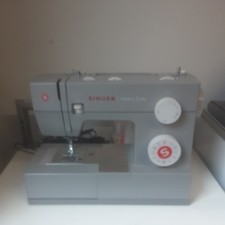 Singer heavy duty for sale  SOUTH OCKENDON