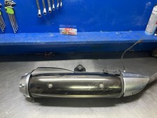 Scarico originale tmax usato  Montesarchio